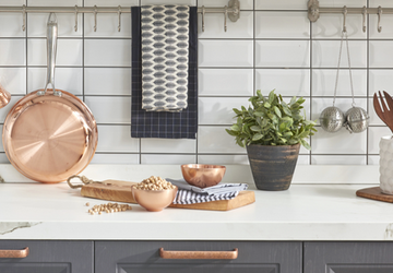 Must-Have Healthy Eating Essentials & Tools