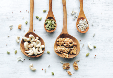 Plant-Based, Low-Calorie Protein Snacks for Every Occasion
