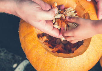 15 Pumpkin Seed Benefits & Healthy Recipes