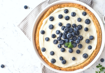 Refreshingly Sweet Snacks & Easy Healthy Desserts