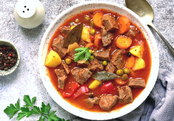 Simple & Easy Crockpot & Instant Pot Fall Recipes