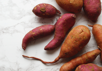 Sweet Potato vs White Potato for Weight Loss, Health & More