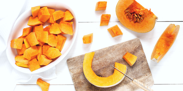The Top Wizardly Health Benefits of Pumpkin