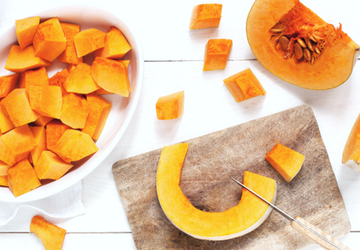 The Top Wizardly Health Benefits of Pumpkin