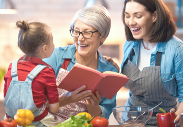 The Ultimate Mother’s Day Menu