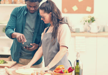 10 Unique Pizza Combinations