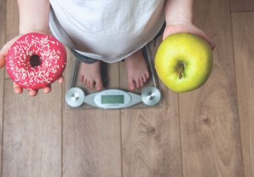 The Unsweet Truth About Sugar & Weight Gain