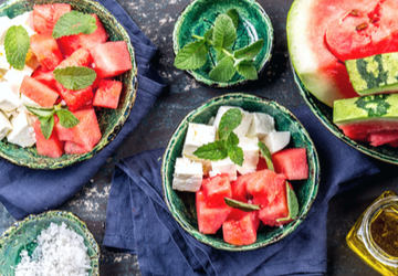 10 Unusual Food Combinations Worth a Fair Shot