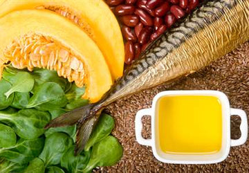 A Meal Delivery Service Can help you Get Those Healthy Fats into your Diet