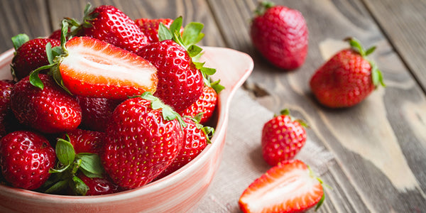 Strawberry Recipe Ideas to Try Now