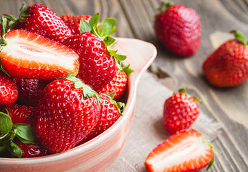 Strawberry Recipe Ideas to Try Now