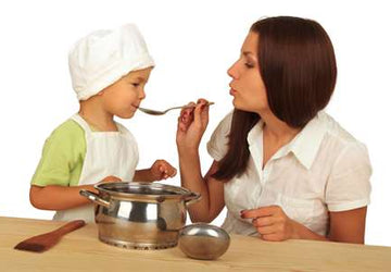 Prepared Meal Delivery Options