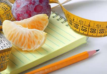 Weight Loss Food: Smile or Cringe?