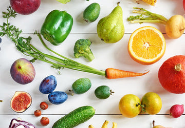 20 Delicious & Nutritious Low Calorie Foods with Recipes