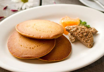 Sweet Potatoes and Sweet Recipes