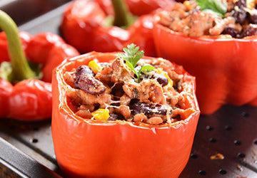 The 9 High-Protein, Low-Carb Dinners You'll Want to Eat Right Now