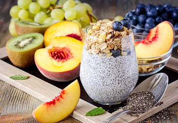 15 Recipes for a Diet to Increase Telomeres