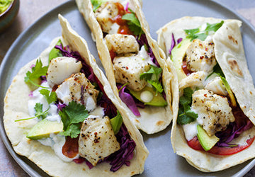 10 Easy Low-Fat Meals to Try Today