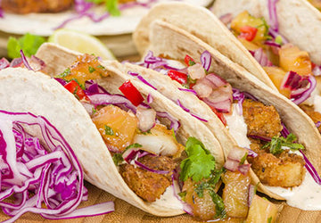 The 11 Most Delicious Taco Recipes