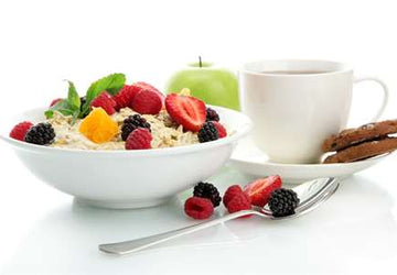 Healthy Breakfast Recipes That Will Help You Start Your Day off Right