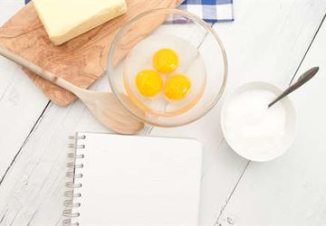 Healthy Low Fat Recipes to Kick Start your Diet