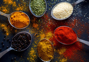 BistroMD's My Night Recipe: Tandoori Chicken Masala