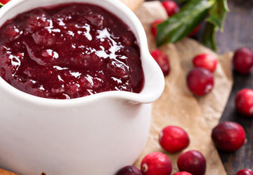 Cranberry Sauce