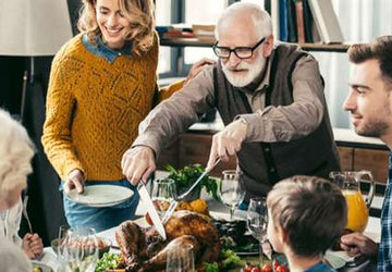 Healthy Dinner Recipes that’ll Lively Up your Dinner Time