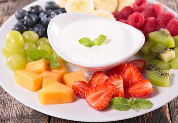 Spring Harvest of Fun and Flavorful Dips