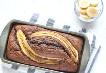 Healthy Banana Bread Recipe Worth Going Bananas Over