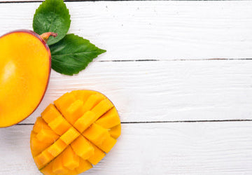 How to Cut a Mango