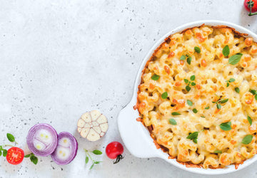 King Ranch Chicken Mac & Cheese Recipe