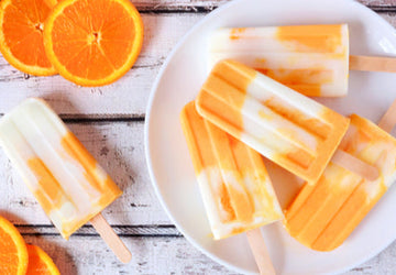 10 Healthy Summer Snacks to Enjoy Today
