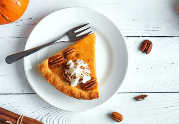 Perfectly Spiced Vegan Pumpkin Pie Recipe