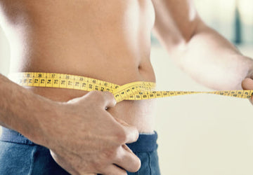 How to Take Body Measurements for Men