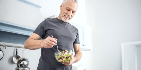 10+ Best & Worst Foods for Prostate Health