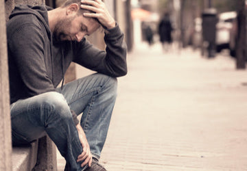 Male Depression: Signs, Symptoms, and Treatments