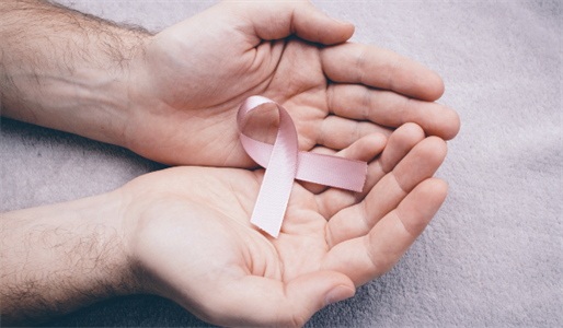 Should Men Be Concerned About Breast Cancer?