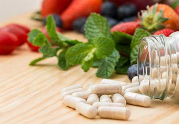 Everything You Need to Know About the Seasonal Run for Supplements