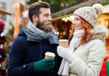 10 Tips for a Healthy December