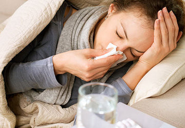 Can You Prevent the Flu Naturally with Diet?