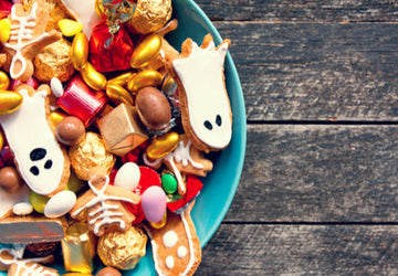 Halloween Diet Tips: Enjoy Spooky Season Without Ghosting Your Health