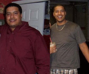 How a Meal Delivery Diet Unleashed a Fat Man...