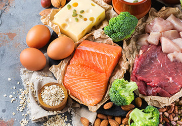 Why Is Protein Important for Weight Loss?