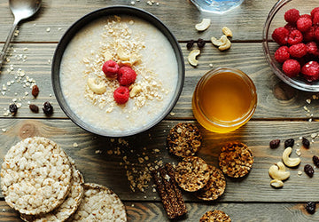 7 Tips to Lose Weight Naturally