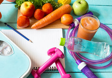 How to Lose 20 Pounds