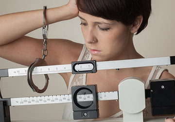 Signs You're Obsessed With Your Weight & Losing Weight