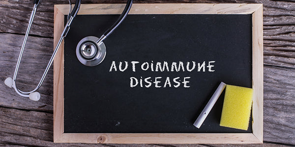 Autoimmune Diseases That Cause Weight Loss or Gain