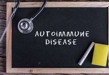 Autoimmune Diseases That Cause Weight Loss or Gain