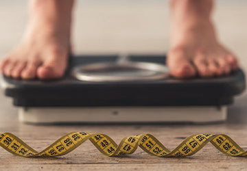 What Does It Take to Lose One Pound?